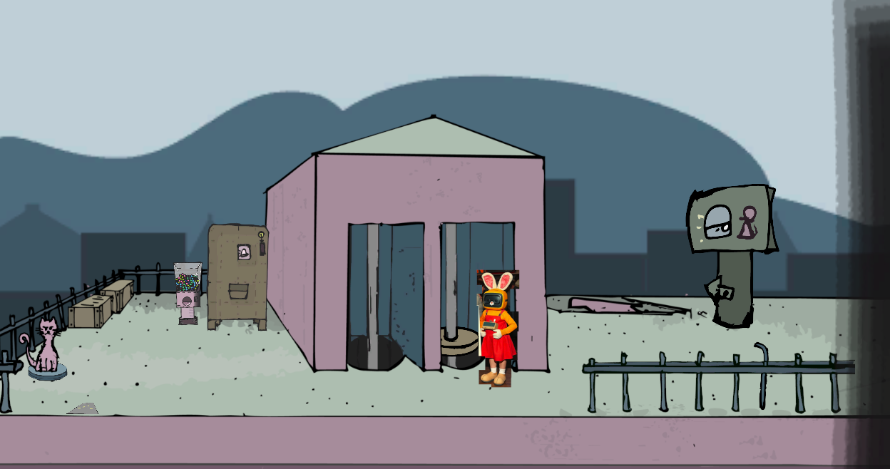 Game screenshot 2